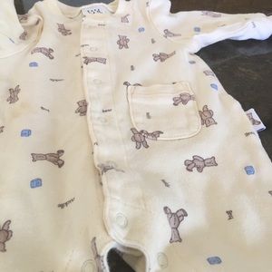 5 carters pj